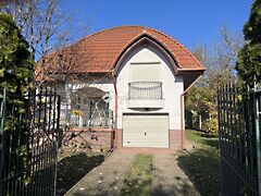 Eladó ház Balatonfenyves