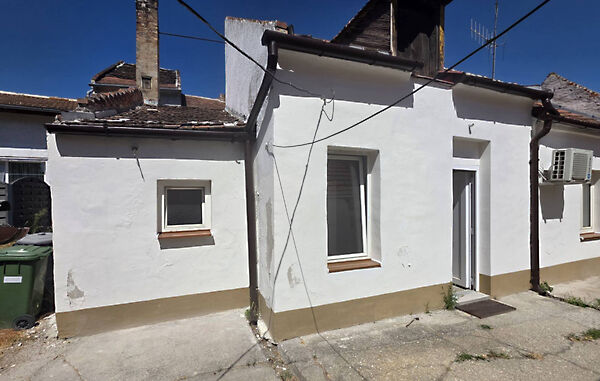 Eladó lakás Sopron