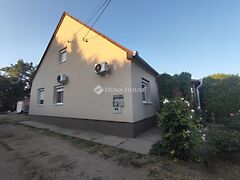 Eladó ház Iváncsa
