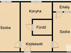 Eladó lakás Szeged, Tarján