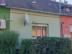Eladó ház Pécs, Vasas