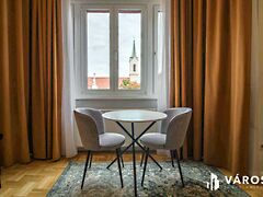 Kiadó lakás Budapest, I. kerület, Víziváros