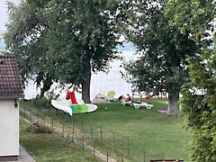 Eladó nyaraló Balatonszárszó