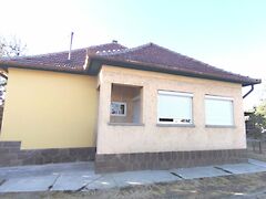 Eladó ház Mezőkövesd
