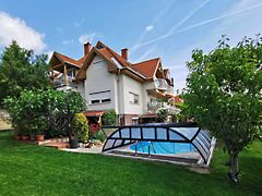 Eladó ház Balatonfüred