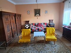 Eladó ház Gyalóka