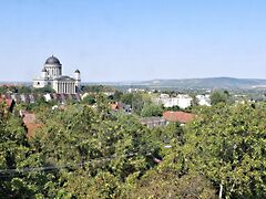 Eladó ház Esztergom