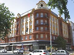 Eladó lakás Debrecen, Belváros