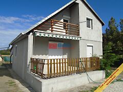 Eladó nyaraló Tiszakécske, Kerekdomb