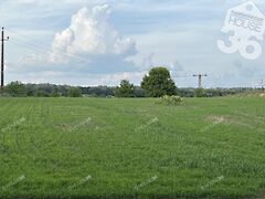 Eladó földterület Kecskemét