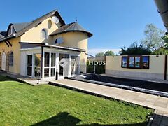 Eladó ház Balatonfenyves
