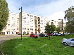 Eladó lakás Kecskemét