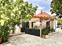 Eladó ház Alsópáhok
