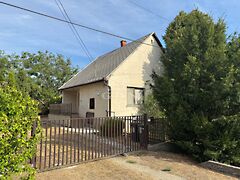 Eladó ház Sárszentmihály