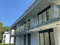 Eladó lakás Balatonfenyves