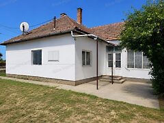 Eladó ház Dávod