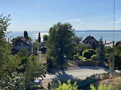 Eladó földterület Balatonkenese