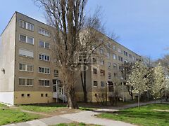 Eladó lakás Kecskemét