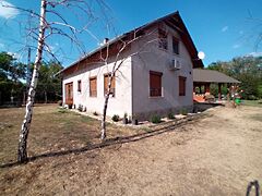 Eladó ház Baja
