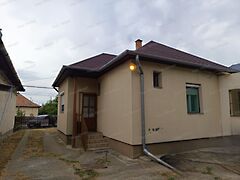 Eladó ház Hajdúszoboszló