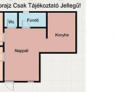 Eladó ház Felgyő