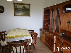 Eladó földterület Veszprém