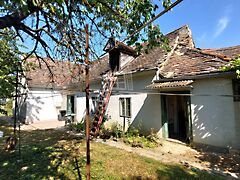 Eladó ház Keszthely