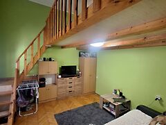 Eladó lakás Kaposvár, Belváros