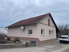 Eladó ház Kecskemét