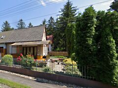 Eladó nyaraló Siófok, Arany-part