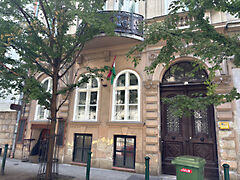 Kiadó lakás Budapest, V. kerület