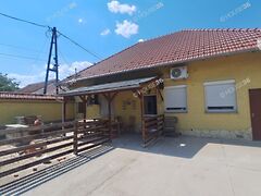 Eladó ház Kiskunfélegyháza