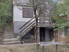 Eladó nyaraló Dorog