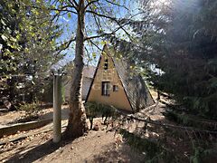 Eladó nyaraló Komárom