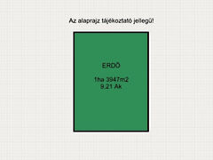 Eladó földterület Kistelek