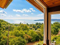 Eladó nyaraló Balatonfűzfő