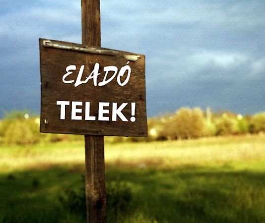 Eladó földterület Nyíregyháza, Oros