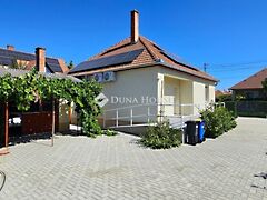 Eladó ház Kecskemét