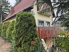 Eladó nyaraló Vértestolna