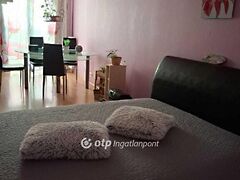 Eladó lakás Szolnok