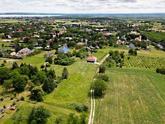 Eladó földterület Cserszegtomaj