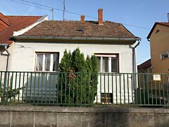 Eladó ház Győr, Szabadhegy