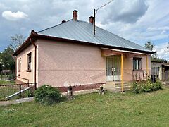 Eladó ház Balkány