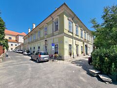 Eladó lakás Szombathely, Belváros