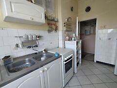 Eladó lakás Miskolc