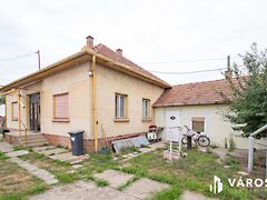 Eladó ház Békéscsaba, Jamina