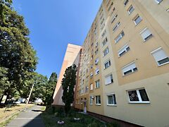 Eladó lakás Miskolc