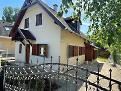 Kiadó ház Balatonfűzfő, Tobruk