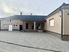 Eladó ház Szabadbattyán