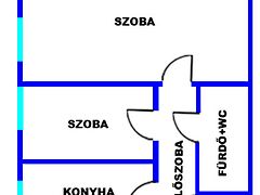 Eladó lakás Nyíregyháza, Hímes